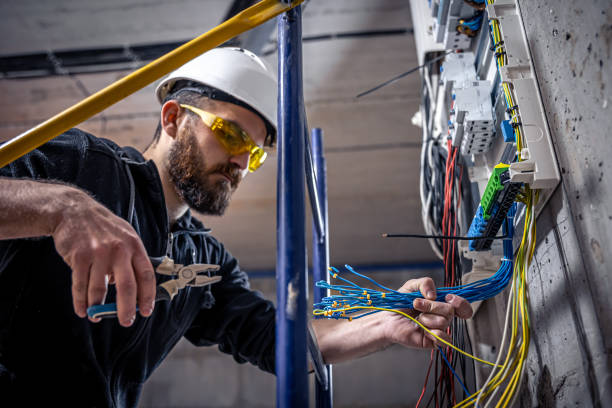 Best Electrical Rewiring Services  in Kent, WA