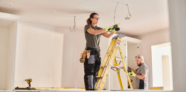Best Circuit Breaker Repair  in Kent, WA