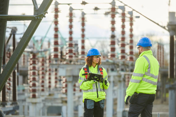 Affordable Electrical Installation in Kent, WA
