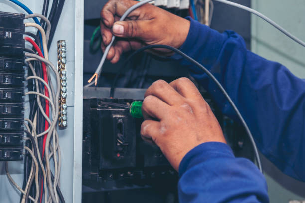Professional Electrician in Kent, WA