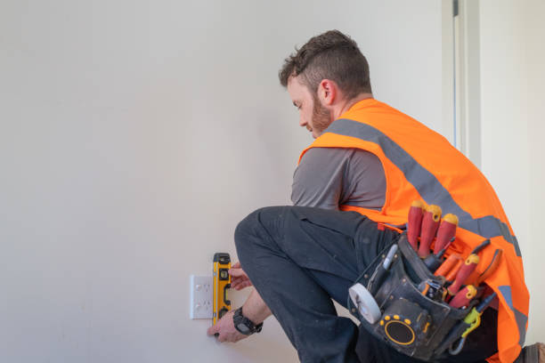 Best Affordable Electrician  in Kent, WA